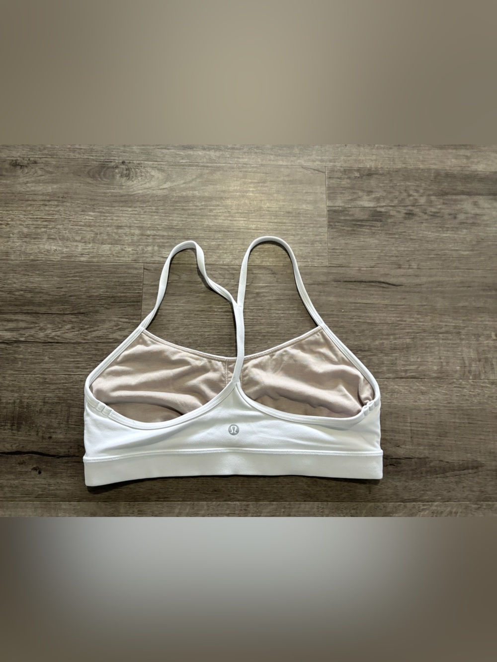 Women’s Lululemon Bra 10